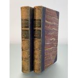 Charles Darwin, The Variation of Animals and Plants under Domestication, two volumes, London, John