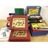 A Beyko set including original boxes, instruction manuals, (a lot)