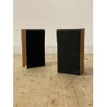 A pair of Beovox s30 Bang and Olufsen speakers, no cables