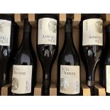 Twelve bottles of 2015 Cairanne, Clos Romane, 14.5%, 750ml. (12)