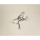 •Tracey Emin (British, b. 1963) "Small and Beautiful", signed and titled in pencil, dated 2012,