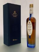 A presentation bottle of Spey Royal Choice Single Malt Whisky, for Historic Royal Palaces, in