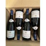 Twelve bottles of 2016 Cotes du Rhone, Paul Jaboulet Aine, 14.5%, 750ml. (12)