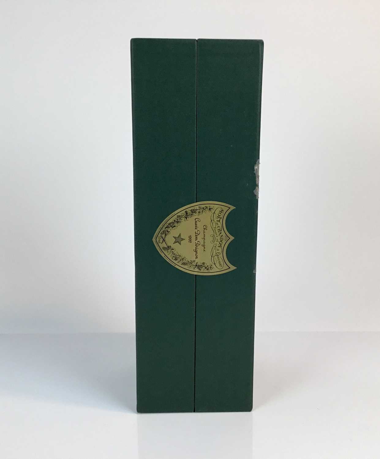 Champagne - one bottle, Dom Perignon 1992, in original sealed box - Image 2 of 4