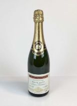 Champagne - one bottle, Louis Roederer Brut 1990
