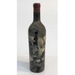 Wine - one bottle, Chateau Canon Grand Cru St. Emilion, almost certainly 1929