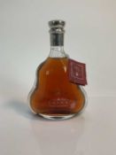 Cognac - one bottle, Hennessy Paradis Extra Rare Cognac, although the bottle is unsealed we have no