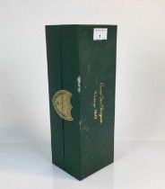 Champagne - one bottle, Dom Perignon 1992, in original sealed box