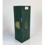 Champagne - one bottle, Dom Perignon 1992, in original sealed box