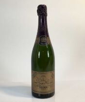 Champagne - one bottle, Veuve Clicquot Ponsardin 1966