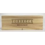 Wine - one double magnum, Torbreck RunRig 2004