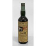 Whisky - one bottle, White Horse Cellar, No.5620840