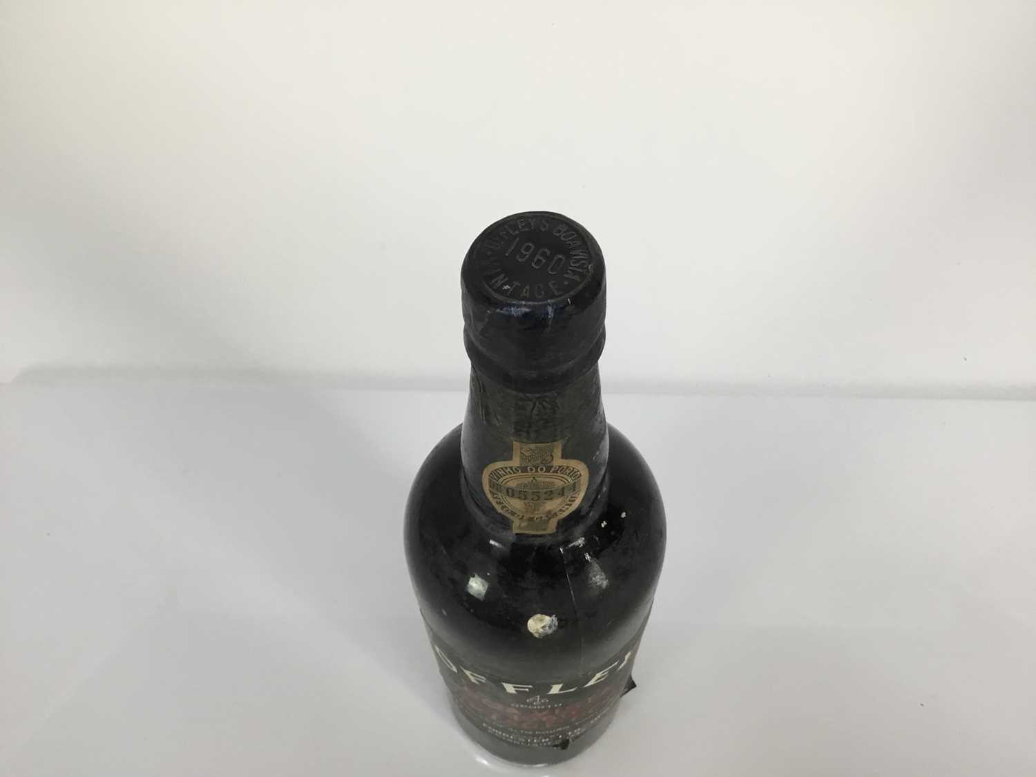 Port - one bottle, Offley Boa Vista 1960 - Image 3 of 4