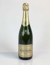 Champagne - one bottle, Bollinger 1988