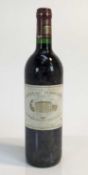 Wine - one bottle, Chateau Margaux 1997