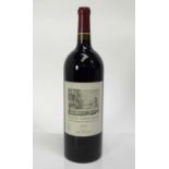 Wine - one magnum, Chateau Duhart-Milon 2006