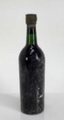 Port - one bottle, Warre's 1966, lacking label