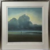 Laurence Coulson (b. 1962) limited edition print