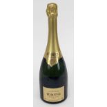 Champagne - one bottle, Krug Grande Cuvée Brut