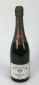 Champagne - one bottle, Krug 1966