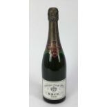 Champagne - one bottle, Krug 1966