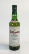 Whisky - one bottle, Tullibardine 10 years old