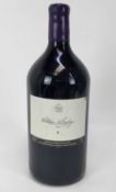 Wine - one double magnum, Chateau Laforge Saint-Emilion Grand Cru 2001, (3000ml)