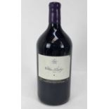 Wine - one double magnum, Chateau Laforge Saint-Emilion Grand Cru 2001, (3000ml)