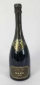 Champagne - one bottle, Krug 1982 Vintage