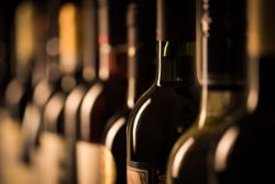 Wines & Spirits - Timed online Sale