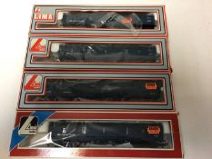Lima OO gauge selection of boxed carriages and coaches (20)