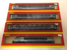 Hornby OO gauge selection of boxed carriages and coaches etc (14)