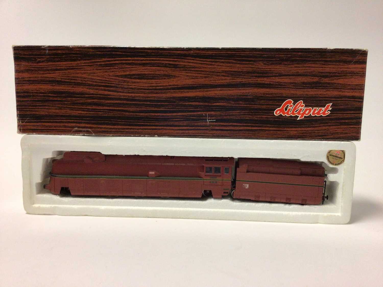 Railway OO Gauge boxed selection including Hornby Class N2 locomotive "69456", R 2178 A Class M7 loc - Image 4 of 6