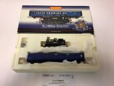 Hornby OO gauge Bluebell Railway Train Pack R 2891 boxed