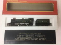 Hornby OO gauge locomotives GWR 4-6-0 'St Patrick' Saint Class, R2019, GWR Dean Goods locomotive '24