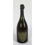 Champagne - one bottle, Moët and Chandon Dom Perignon 1970