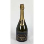 Champagne - one bottle, Dom Ruinart 1988