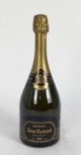 Champagne - one bottle, Dom Ruinart 1988