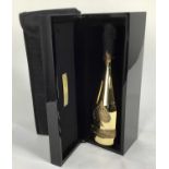 Champagne - one bottle, Armand De Brignac Brut Gold, in origianl fitted case and outer cover