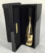 Champagne - one bottle, Armand De Brignac Brut Gold, in origianl fitted case and outer cover