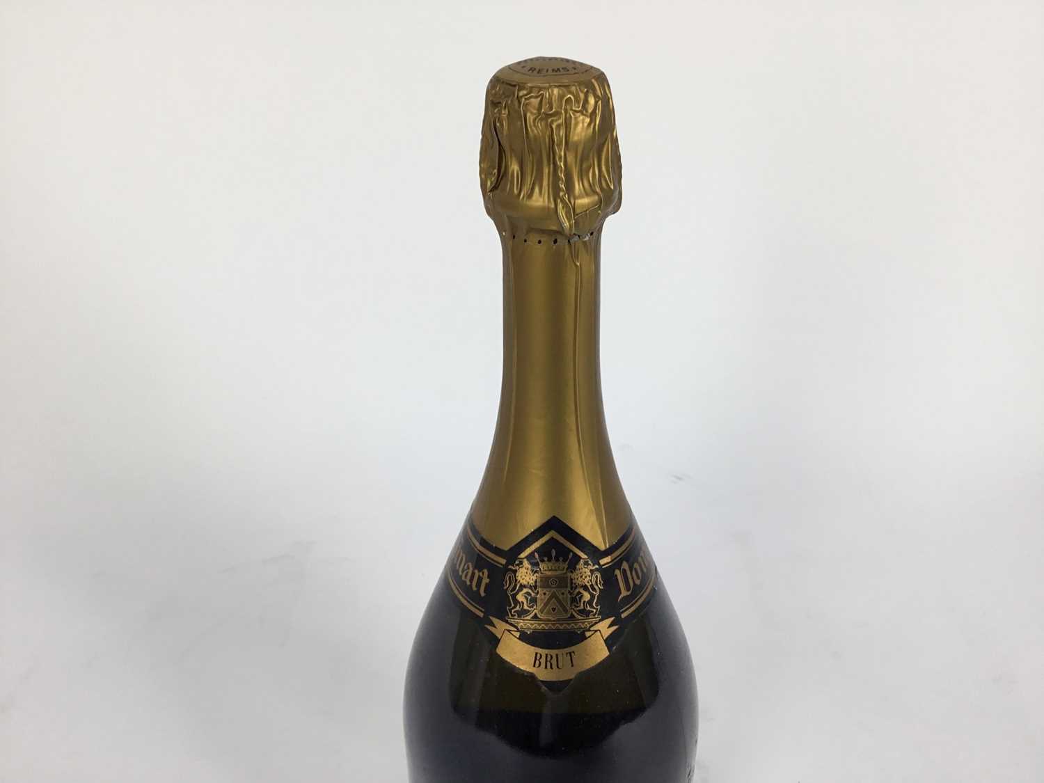 Champagne - one bottle, Dom Ruinart 1988 - Image 3 of 6