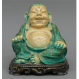 Buddhafigur