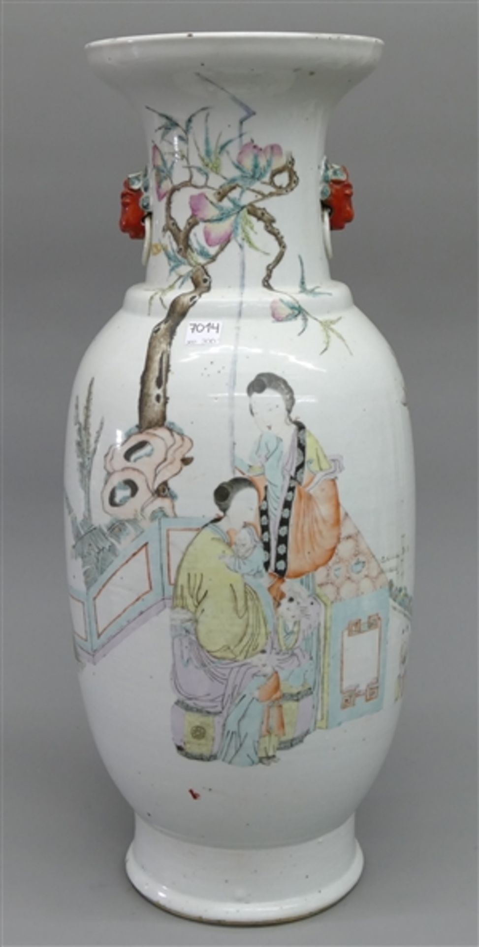 Bodenvase 