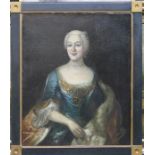 Porträt, um 1800