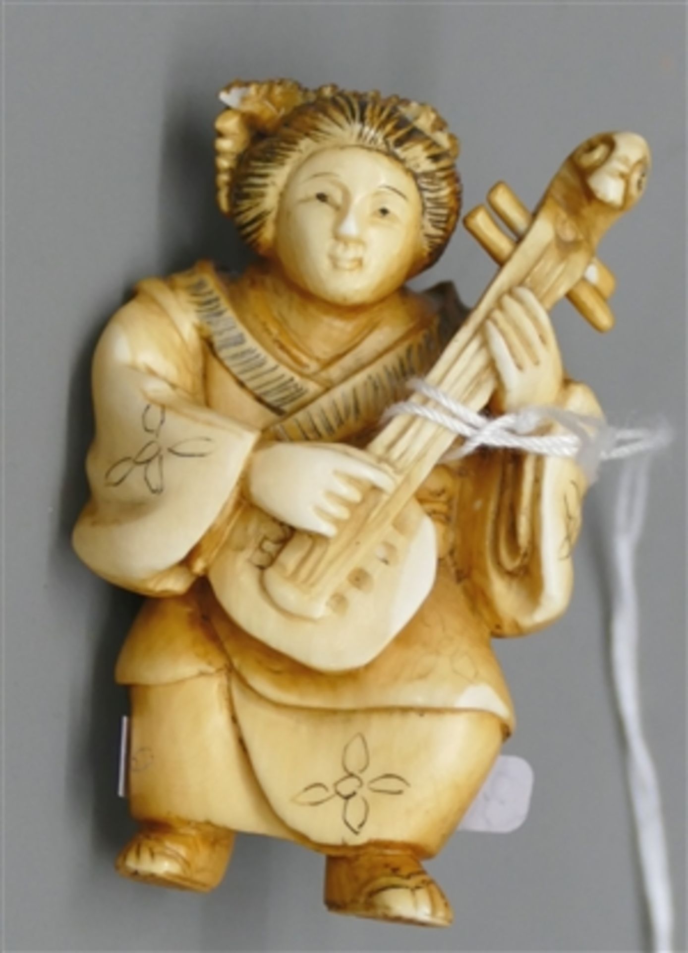 Netsuke 