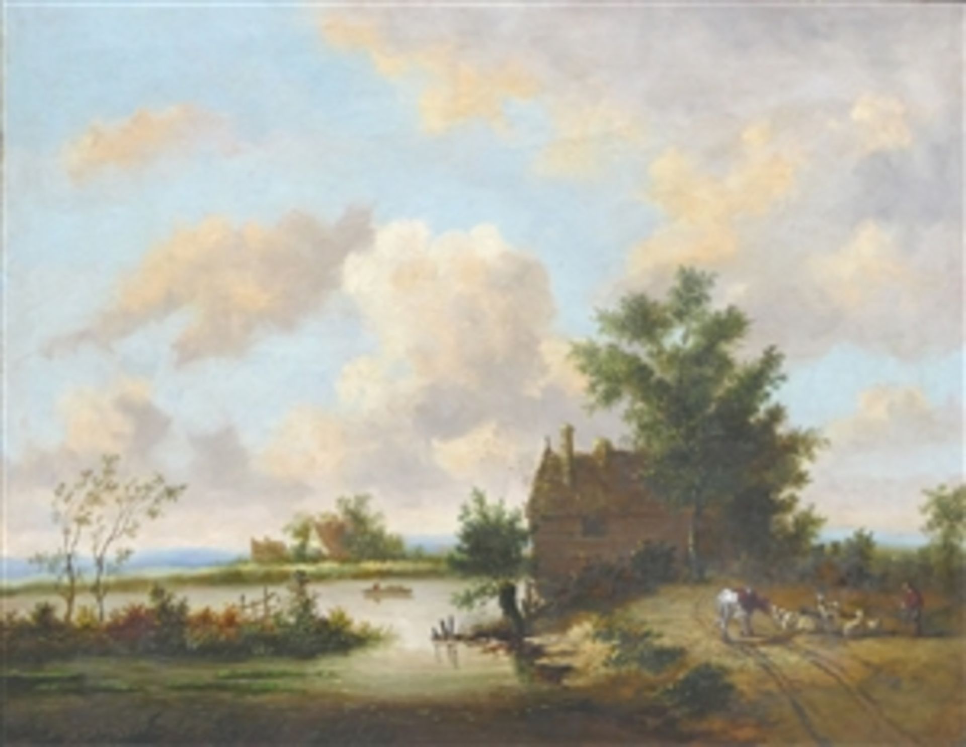 Roosenboom, Nicolaas