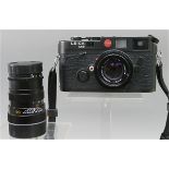 Leica Kamera
