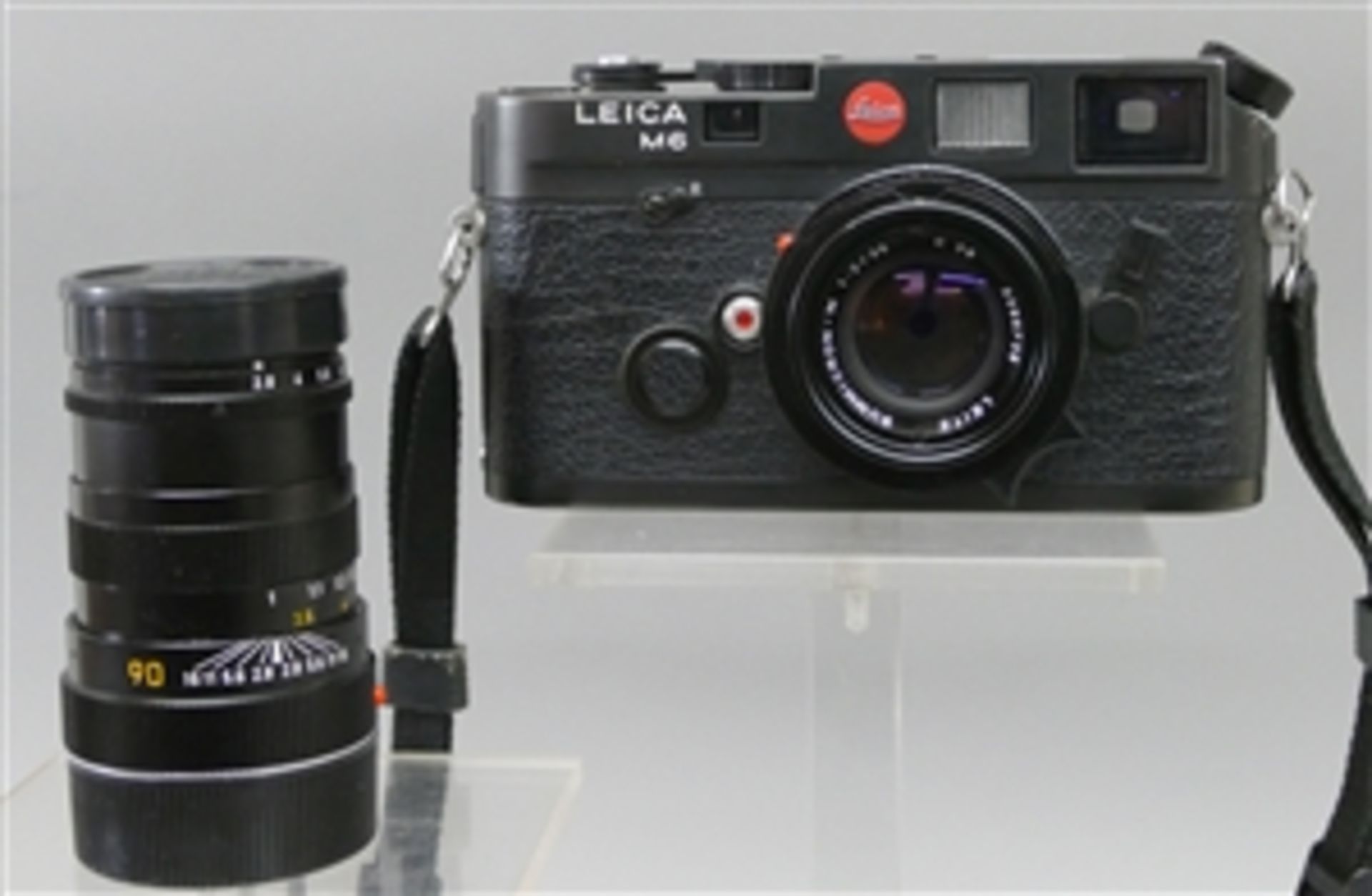 Leica Kamera