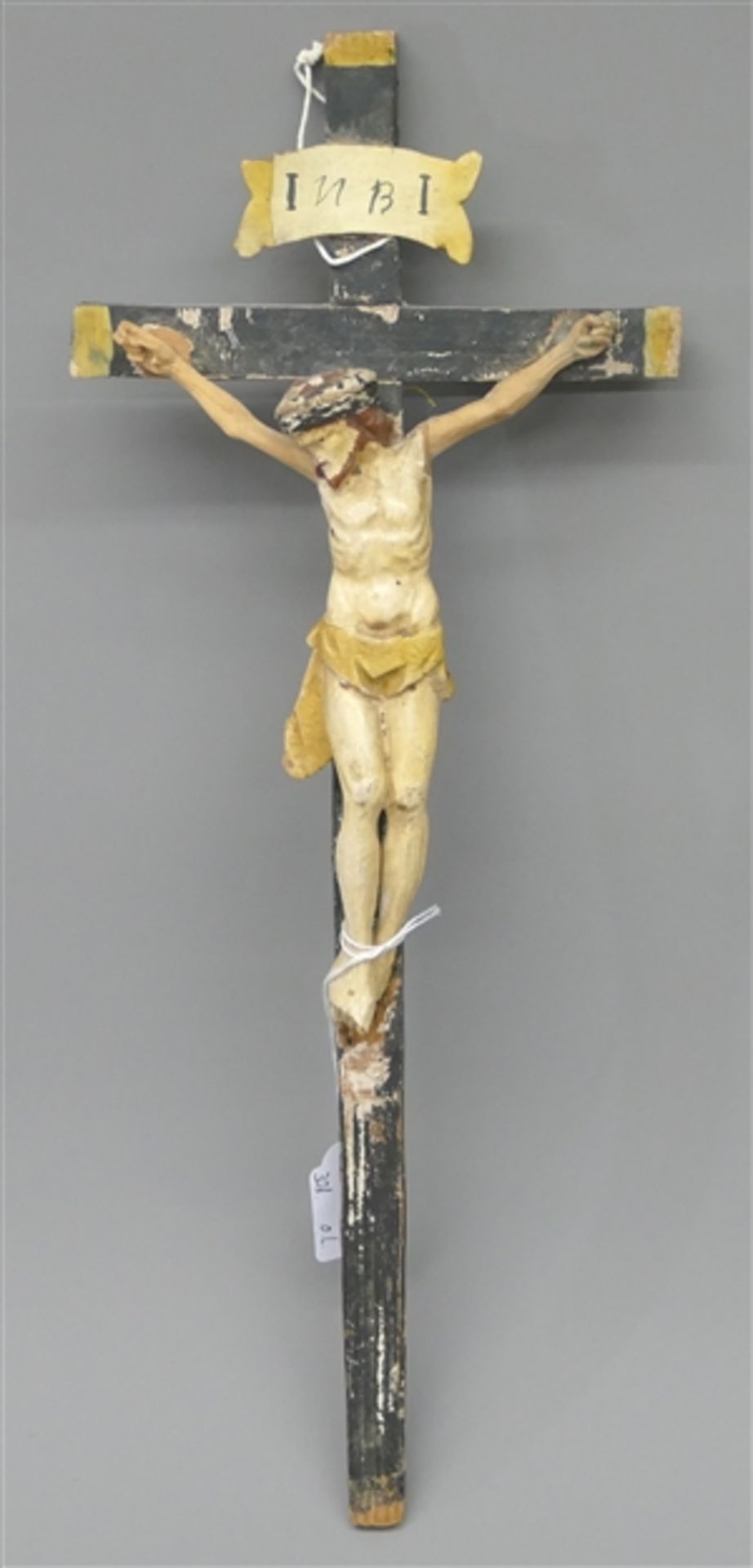 Christus am Kreuz