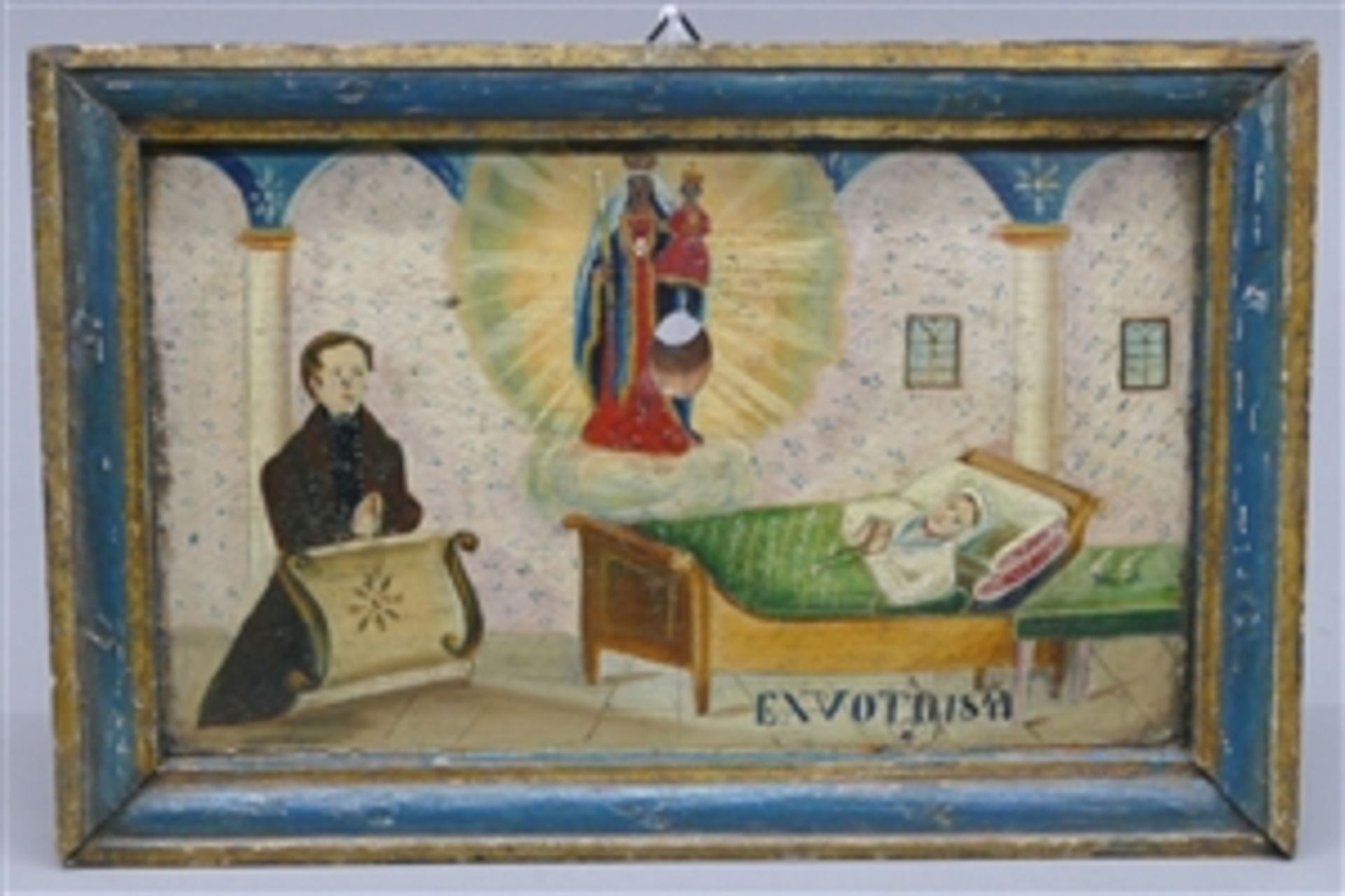 Ex Voto